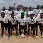 Ikon Allah Football Academy reach Moses Simon Foundation U-17 football championship final