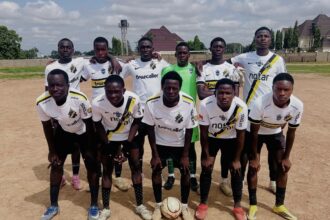 Ikon Allah Football Academy reach Moses Simon Foundation U-17 football championship final