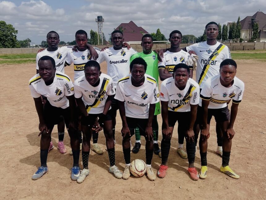 Ikon Allah Football Academy reach Moses Simon Foundation U-17 football championship final