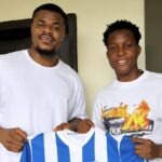 ‘Next stop England’: Chiamaka Nnadozie tips Stanley Nwabali for Premier League move