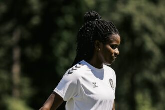 Super Falcons handed major boost ahead of 2026 WAFCON as Esther Okoronkwo returns to action