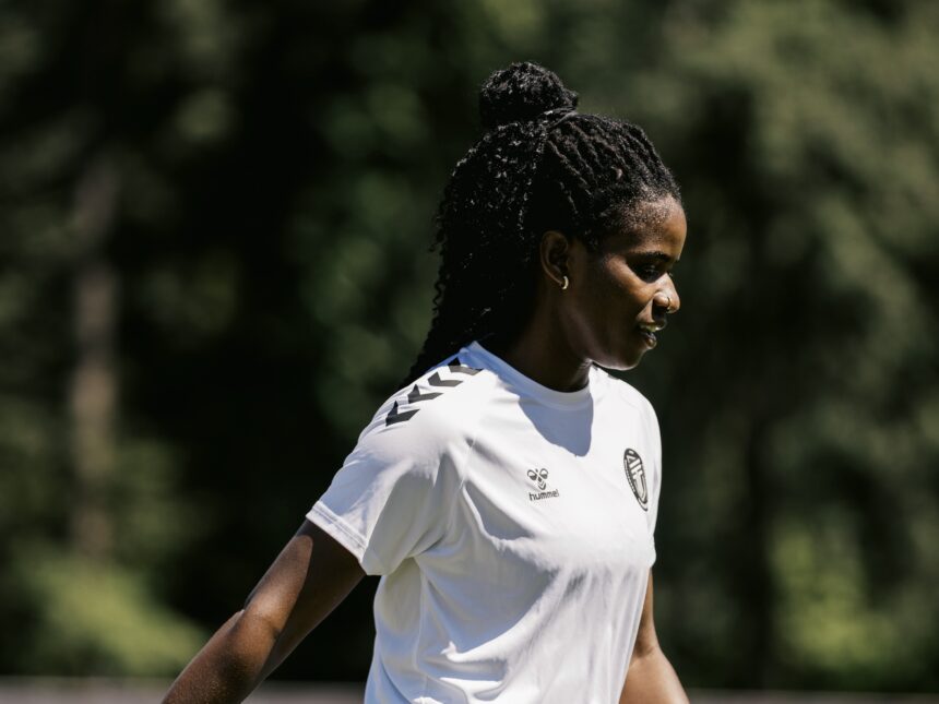 Super Falcons handed major boost ahead of 2026 WAFCON as Esther Okoronkwo returns to action