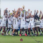 Lagos Wolverines crowned Community Flag Football League Unity Bowl champions