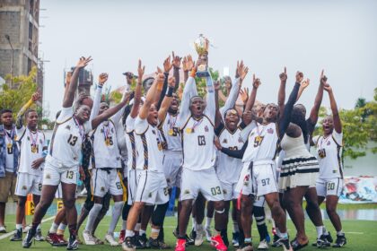Lagos Wolverines crowned Community Flag Football League Unity Bowl champions