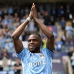 Coventry City confirm permanent signing of Frank Onyeka from Brentford