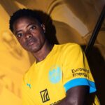 Hobro IK complete signing of Nigerian forward Onyebuchi Obasi on three-year deal