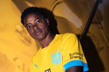 Hobro IK complete signing of Nigerian forward Onyebuchi Obasi on three-year deal
