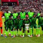 ‎Terem Moffi, Paul Onuachu score as Poland snatch late 2–2 friendly draw against Nigeria