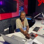 Suo Chapele's pidgin commentary emerges as one of 2026 FIFA World Cup highlights