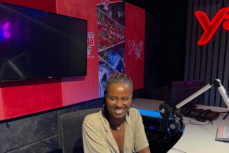 Suo Chapele's pidgin commentary emerges as one of 2026 FIFA World Cup highlights