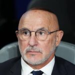 ‎'All World Cup games are difficult to win' – Luis De la Fuente reacts as Spain are held by Cape Verde‎
