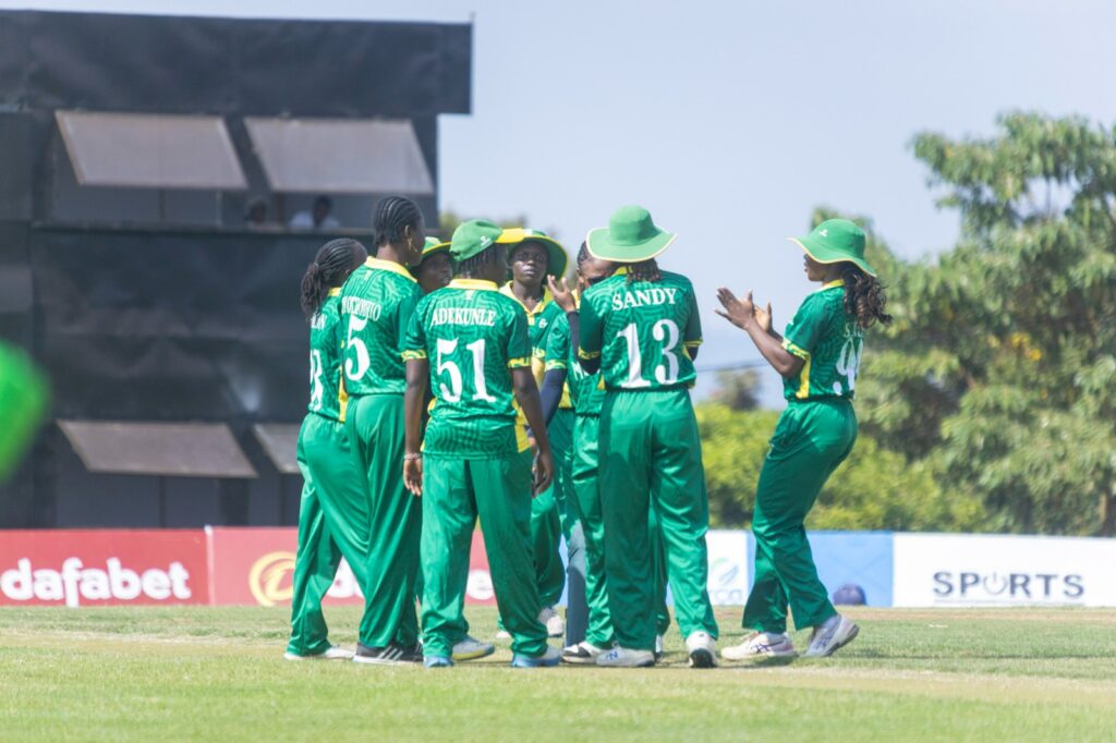 Cricket: Female YellowGreens defeat Brazil to secure Kwibuka T20I bronze medal