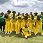 Female YellowGreens crush Malawi to claim first Kwibuka T20 victory
