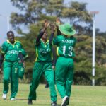 Cricket: Female YellowGreens defeat Brazil to secure Kwibuka T20I bronze medal