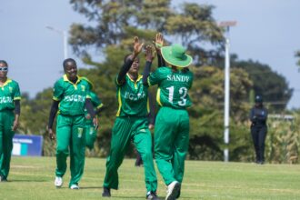 Cricket: Female YellowGreens defeat Brazil to secure Kwibuka T20I bronze medal
