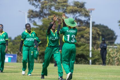 Cricket: Female YellowGreens defeat Brazil to secure Kwibuka T20I bronze medal