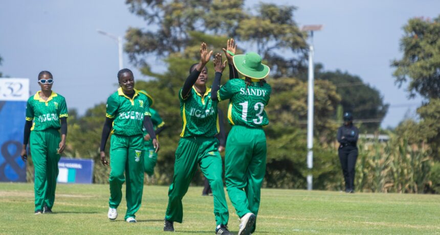 Cricket: Female YellowGreens defeat Brazil to secure Kwibuka T20I bronze medal