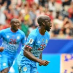 Portugal 1-1 DR Congo: Yoane Wissa scores historic equaliser to earn Leopards first World Cup point‎
