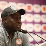 Justin Madugu admits Super Falcons need improvement despite Senegal friendly victory