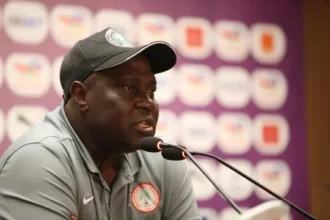 Justin Madugu admits Super Falcons need improvement despite Senegal friendly victory