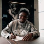 FC Midtjylland re-sign Stanley Iheanacho until 2030