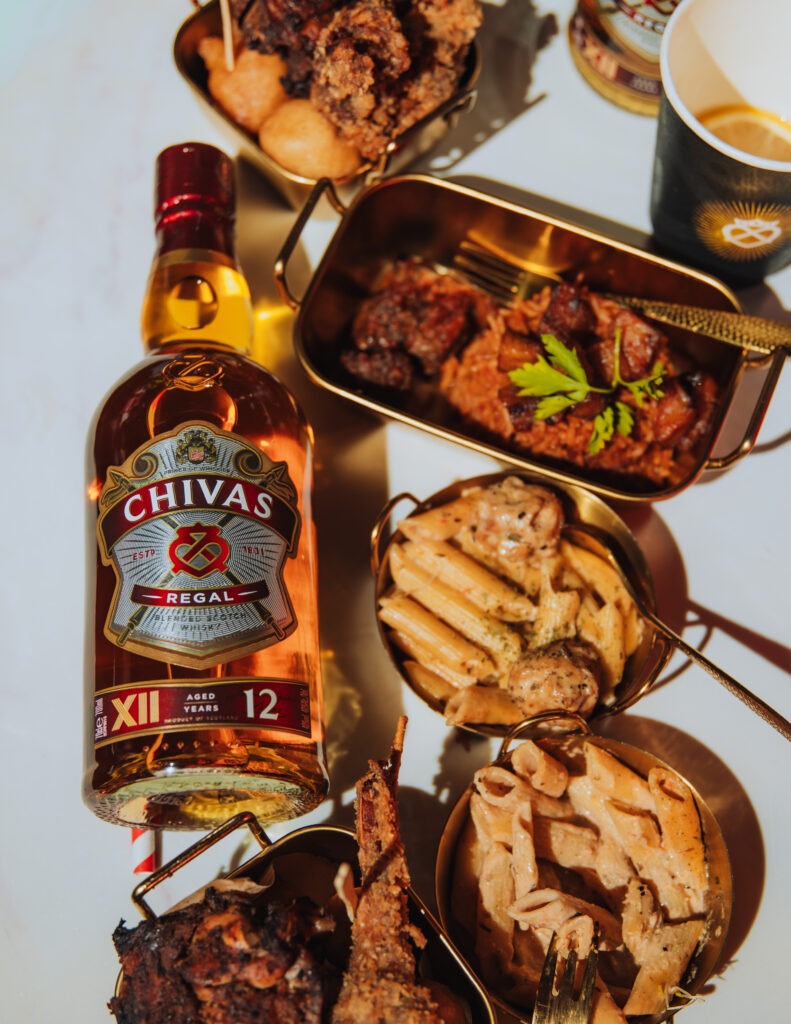A Season Worth Celebrating: Inside the Chivas Regal Champions League Final Watch Party 41 A Season Worth Celebrating: Inside the Chivas Regal Champions League Final Watch Party