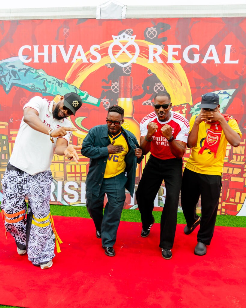 A Season Worth Celebrating: Inside the Chivas Regal Champions League Final Watch Party 39 A Season Worth Celebrating: Inside the Chivas Regal Champions League Final Watch Party