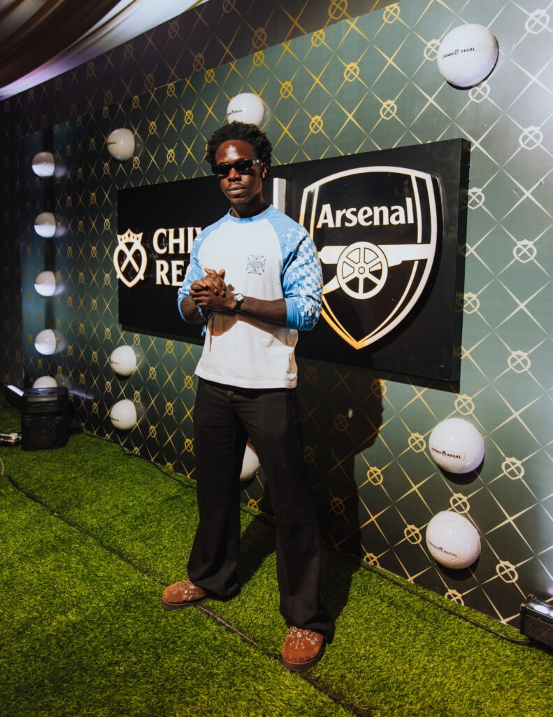 A Season Worth Celebrating: Inside the Chivas Regal Champions League Final Watch Party 40 A Season Worth Celebrating: Inside the Chivas Regal Champions League Final Watch Party