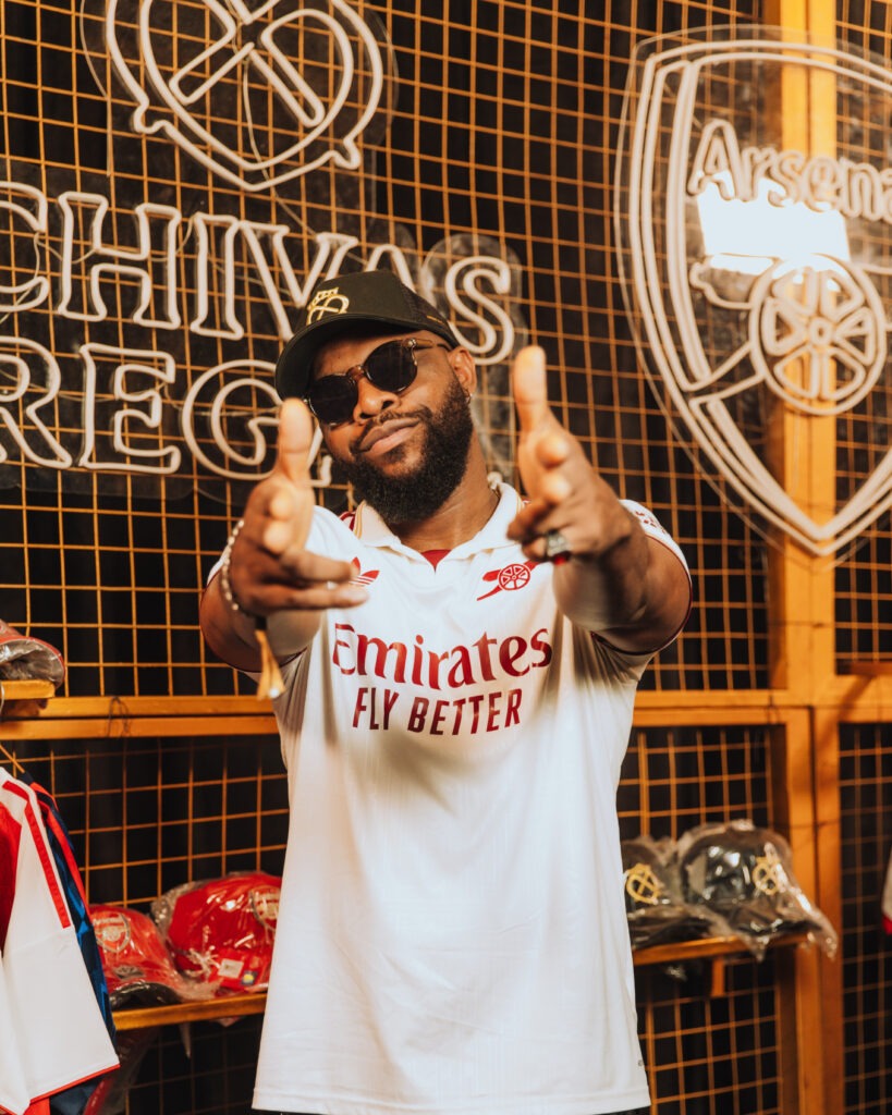 A Season Worth Celebrating: Inside the Chivas Regal Champions League Final Watch Party 45 A Season Worth Celebrating: Inside the Chivas Regal Champions League Final Watch Party