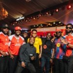 A Season Worth Celebrating: Inside the Chivas Regal Champions League Final Watch Party