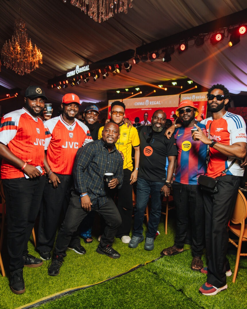 A Season Worth Celebrating: Inside the Chivas Regal Champions League Final Watch Party 37 A Season Worth Celebrating: Inside the Chivas Regal Champions League Final Watch Party