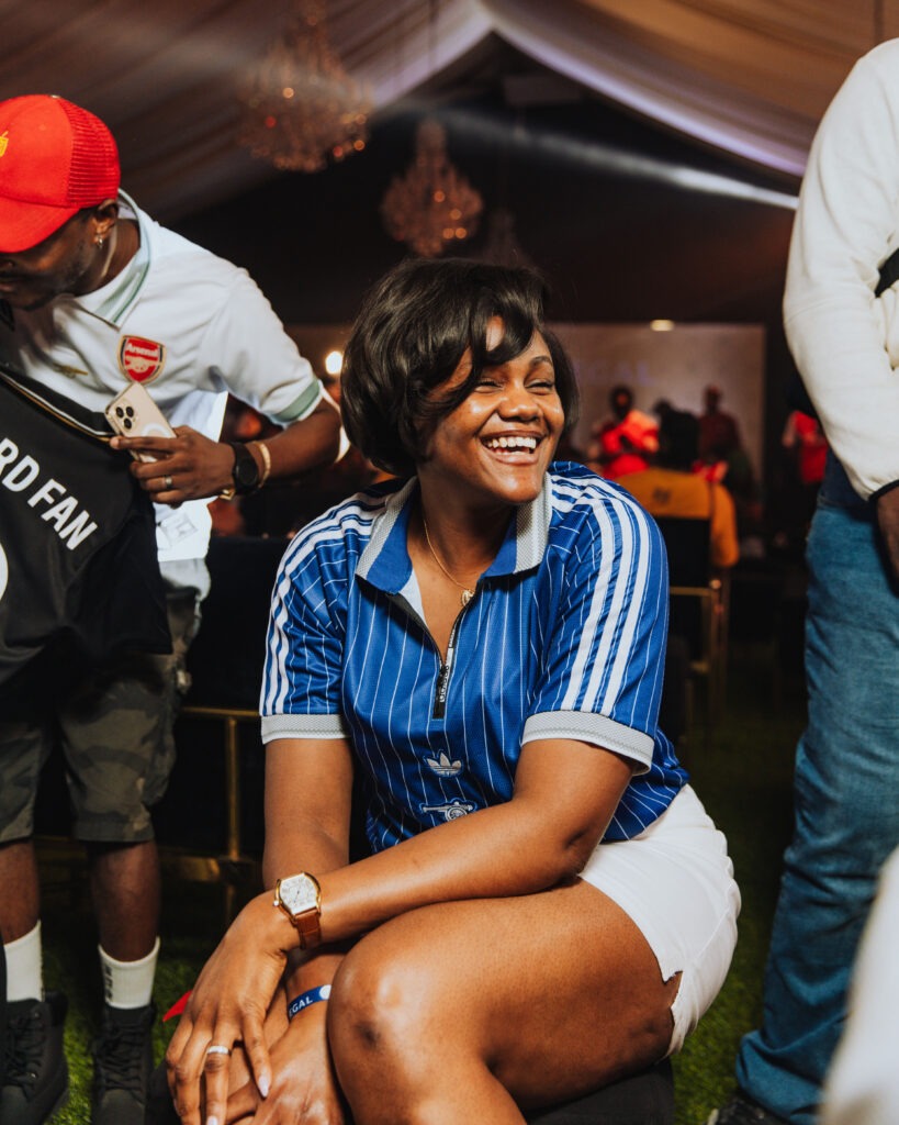 A Season Worth Celebrating: Inside the Chivas Regal Champions League Final Watch Party 38 A Season Worth Celebrating: Inside the Chivas Regal Champions League Final Watch Party