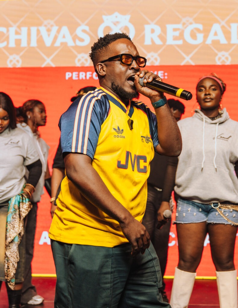A Season Worth Celebrating: Inside the Chivas Regal Champions League Final Watch Party 43 A Season Worth Celebrating: Inside the Chivas Regal Champions League Final Watch Party