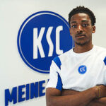 Karlsruher SC confirm signing of Nigerian full-back Kimberly Ezekwem ahead of new season after injury setback