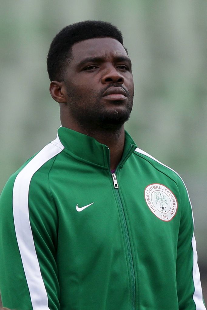 Former Super Eagles goalkeeper Daniel Akpeyi announces retirement, begins coaching journey