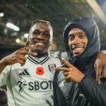 Marco Silva leaves Fulham as Alex Iwobi and Calvin Bassey prepare for major change