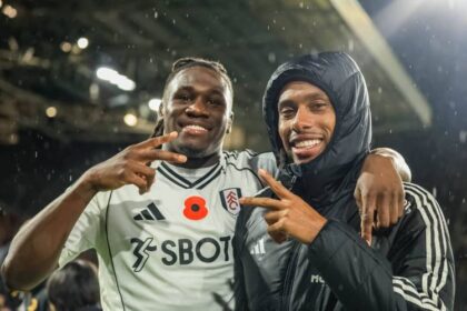 Marco Silva leaves Fulham as Alex Iwobi and Calvin Bassey prepare for major change