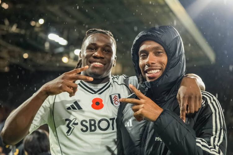 Marco Silva leaves Fulham as Alex Iwobi and Calvin Bassey prepare for major change
