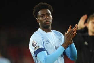 Michael Olakigbe Joins WSG Tirol on Loan as Brentford Continue Squad Reshuffle