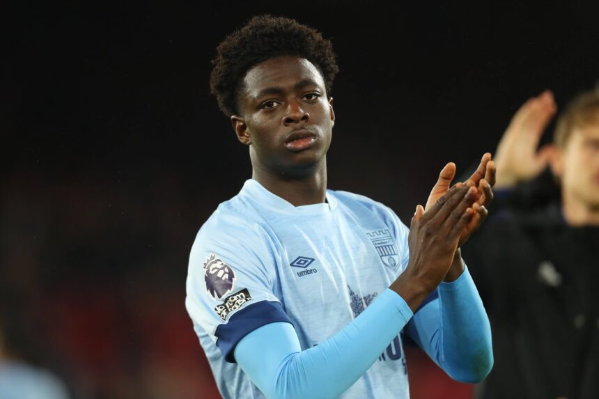 Michael Olakigbe Joins WSG Tirol on Loan as Brentford Continue Squad Reshuffle