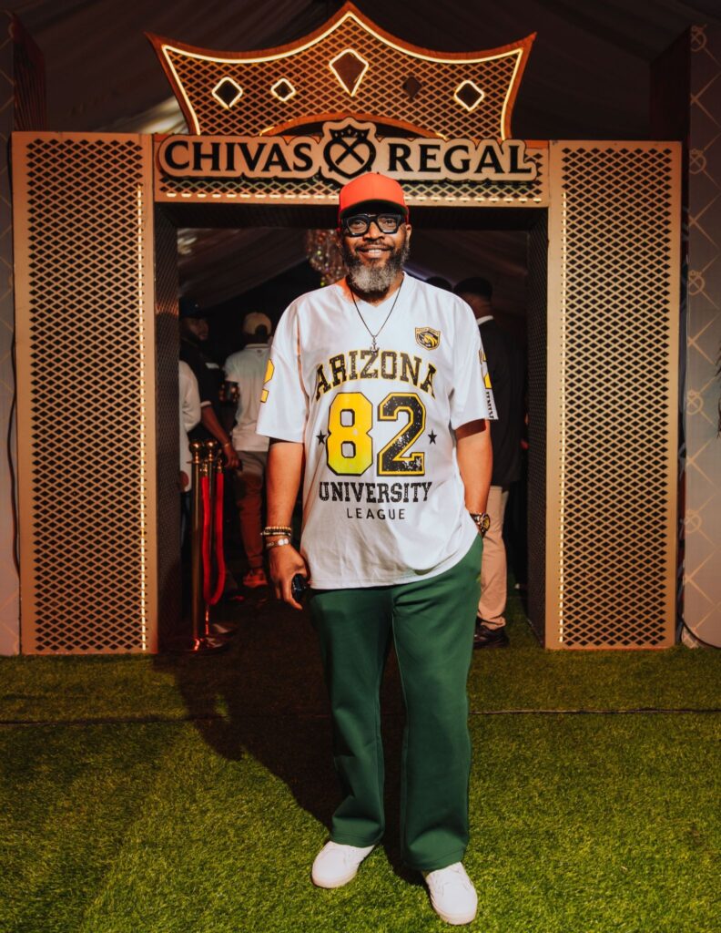 A Season Worth Celebrating: Inside the Chivas Regal Champions League Final Watch Party 46 A Season Worth Celebrating: Inside the Chivas Regal Champions League Final Watch Party