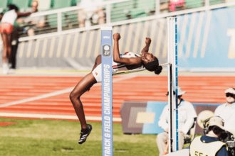 Temitope Adeshina misses out as Bowerman names 2026 women's finalists