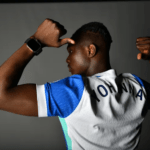 ‘He can sting like a cobra’ – AIK chief explains why Brighton signed Yohanna