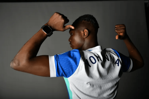 ‘He can sting like a cobra’ – AIK chief explains why Brighton signed Yohanna