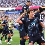 Paraguay stun Germany on penalties to reach 2026 World Cup last 16
