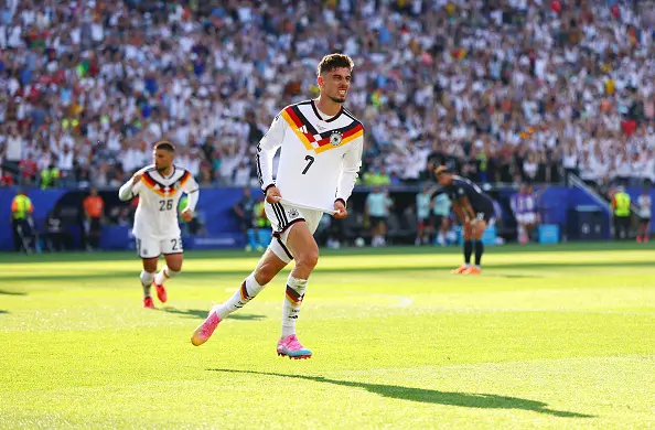 Paraguay stun Germany on penalties to reach 2026 World Cup last 16