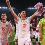 World Cup: Morocco eliminate Netherlands in dramatic penalty shootout