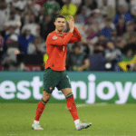 Martinez plays down Ronaldo farewell talk ahead of Nigeria friendly
