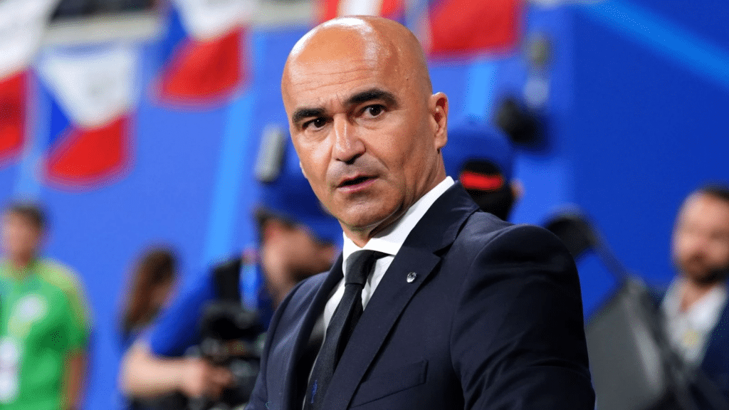 Martinez plays down Ronaldo farewell talk ahead of Nigeria friendly