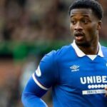 Rangers announce Danny Röhl exit to Salzburg as Emmanuel Fernandez awaits new manager
